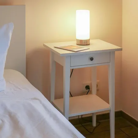 Lägenhet Residenz Waldschloesschen 4 *