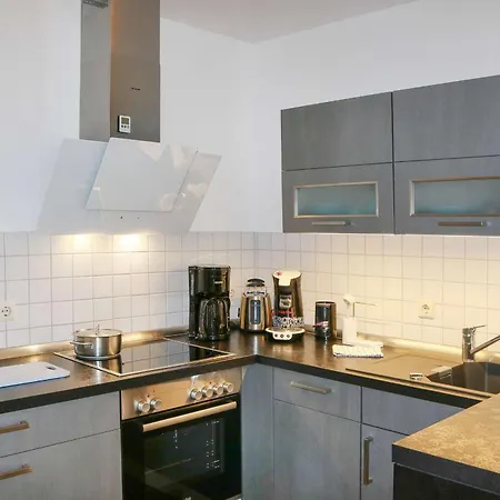 Residenz Waldschloesschen 4 Lägenhet
