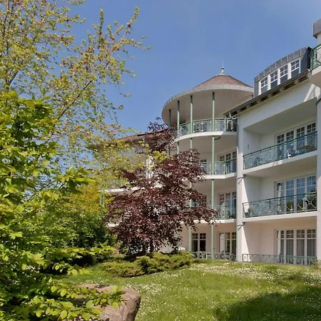 Residenz Waldschloesschen 4 *